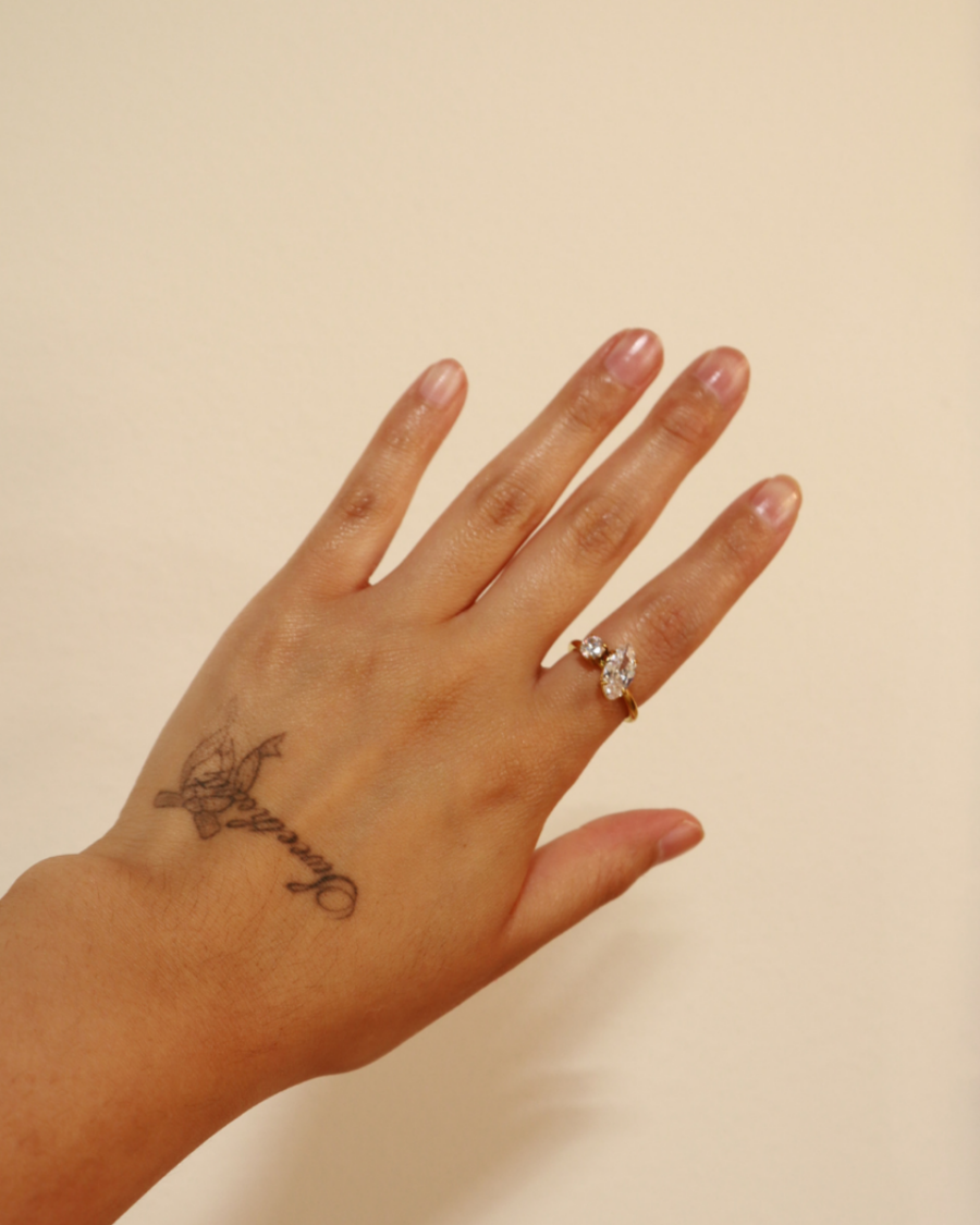 Alessia Ring