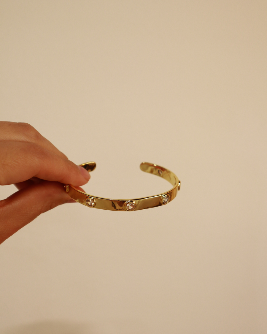 Colette Bangle