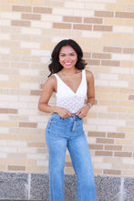 Load image into Gallery viewer, Darling Lace Top
