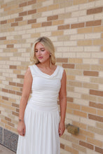 Load image into Gallery viewer, Serelle Drape Dress
