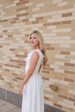 Load image into Gallery viewer, Serelle Drape Dress
