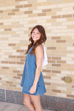 Load image into Gallery viewer, Heavenly Denim
