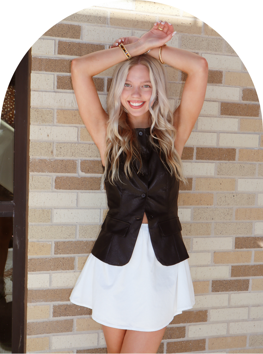 The Downtown Darling