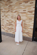 Load image into Gallery viewer, Serelle Drape Dress
