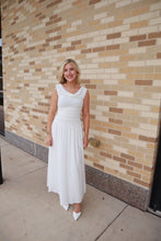 Load image into Gallery viewer, Serelle Drape Dress
