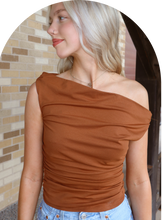 Load image into Gallery viewer, The Golden Hour top
