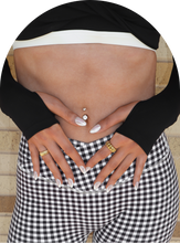 Load image into Gallery viewer, Noria top
