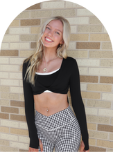 Load image into Gallery viewer, Noria top
