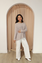Load image into Gallery viewer, Evie Knit
