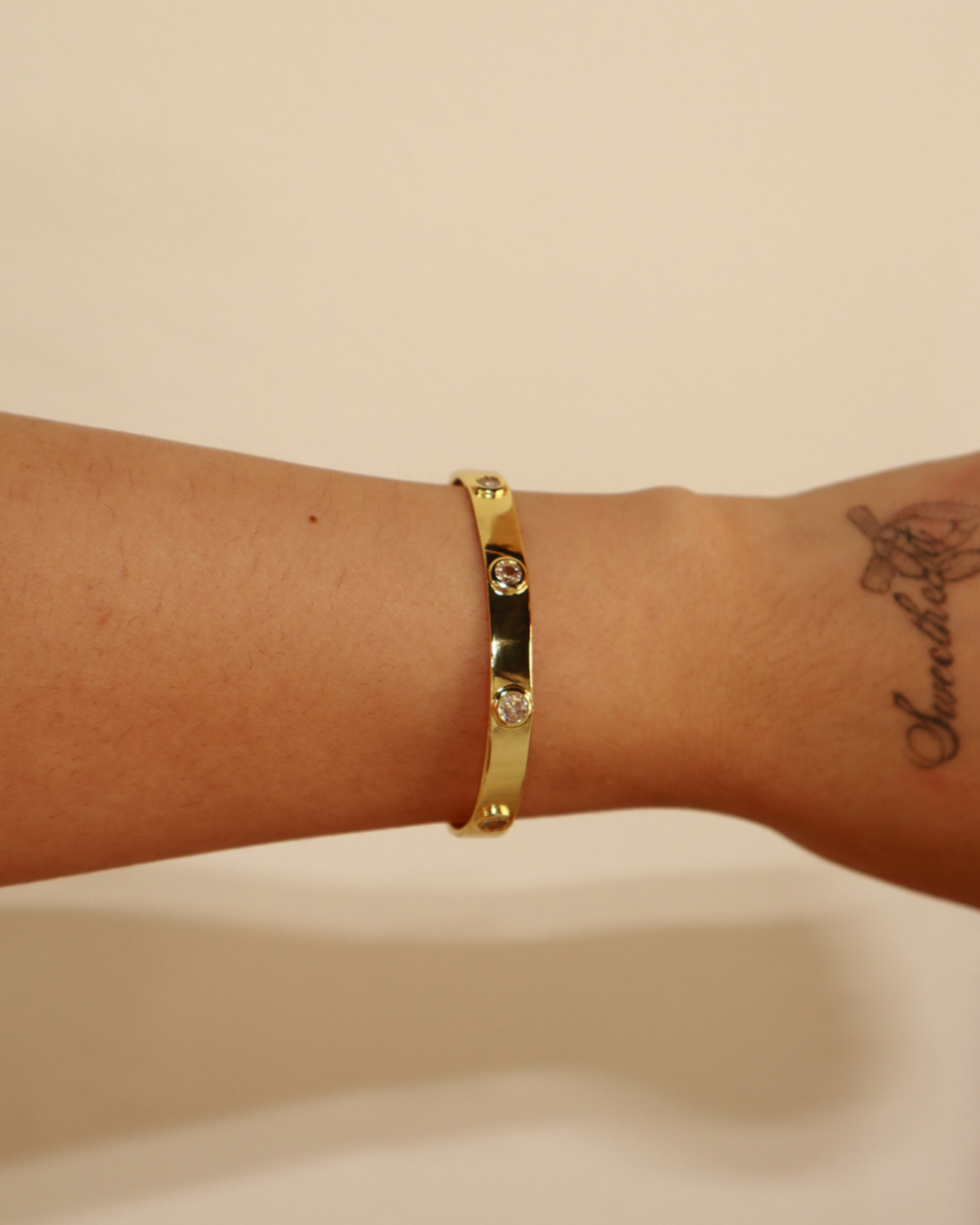 Colette Bangle