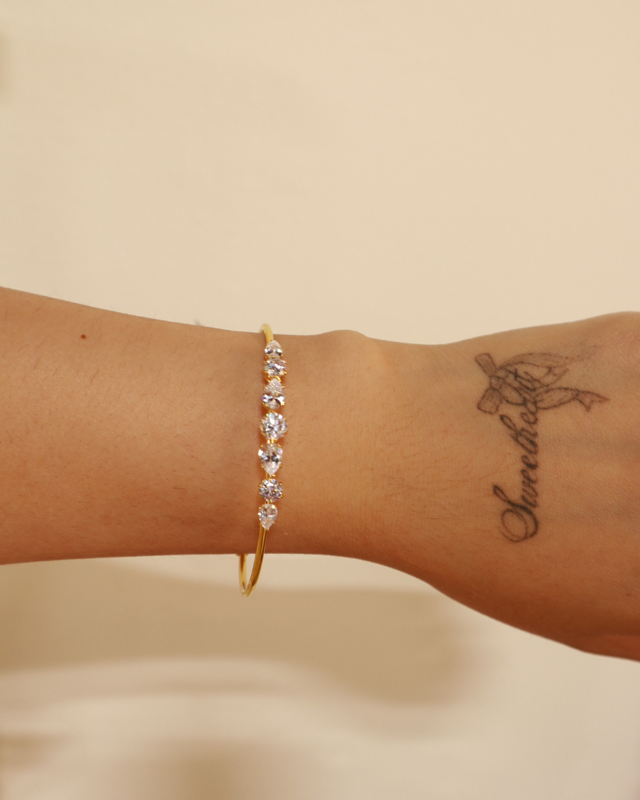Ariel Bangle