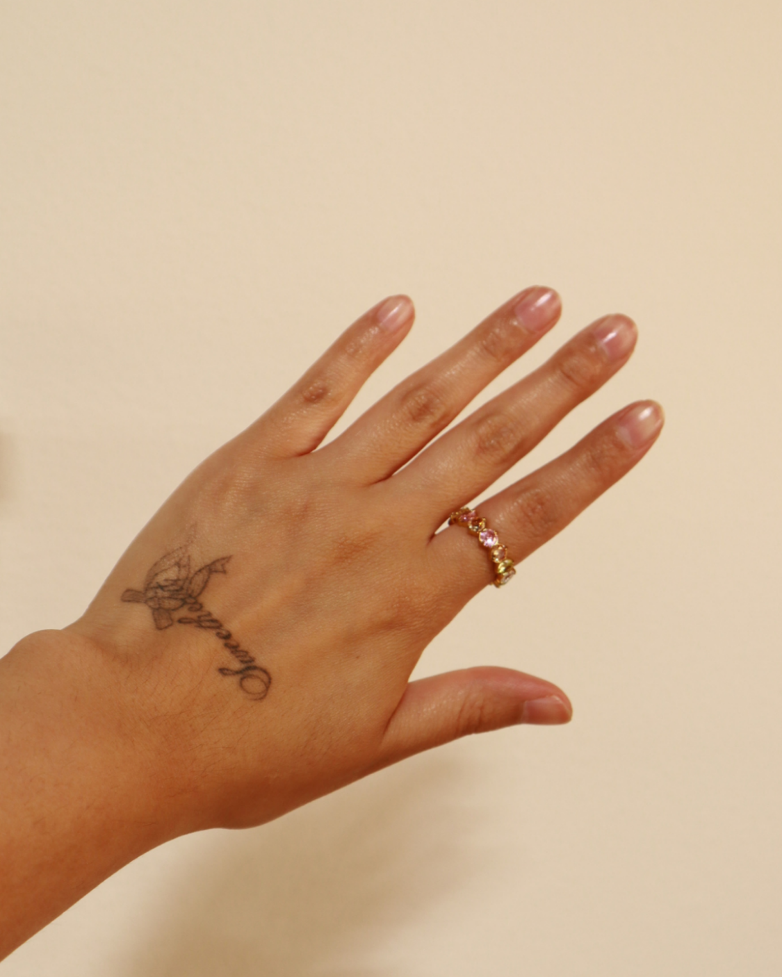 Delara Ring
