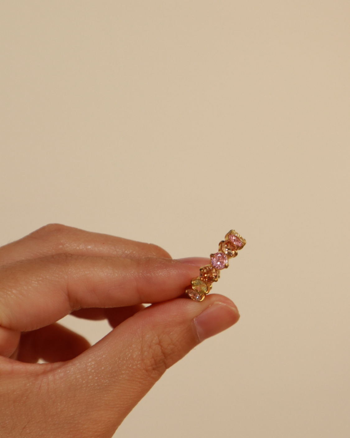 Delara Ring