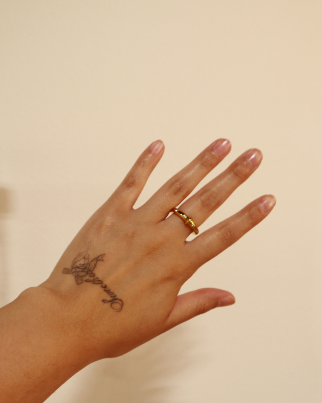 Maelle Ring