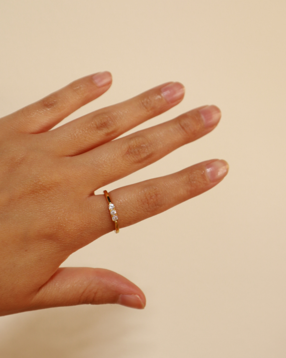 Aveline Ring