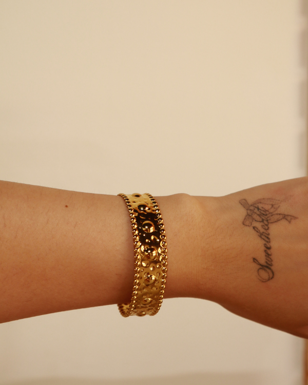 Aurelia Bangle