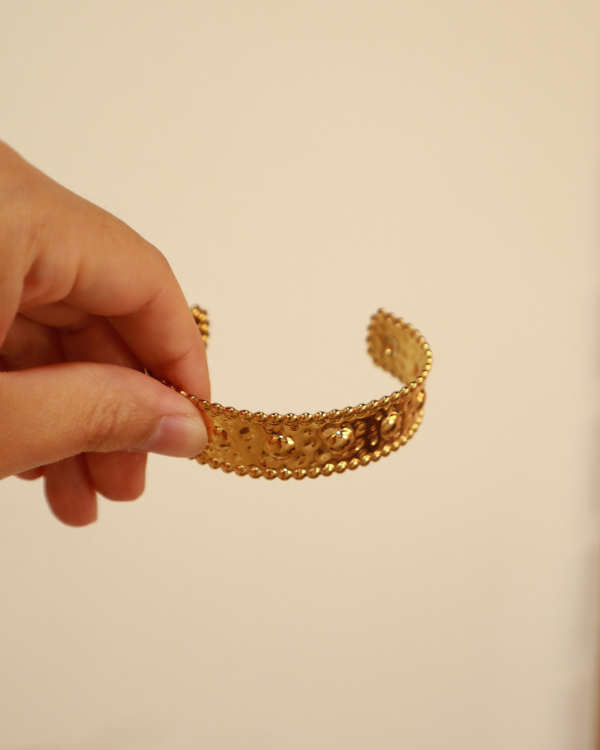 Aurelia Bangle