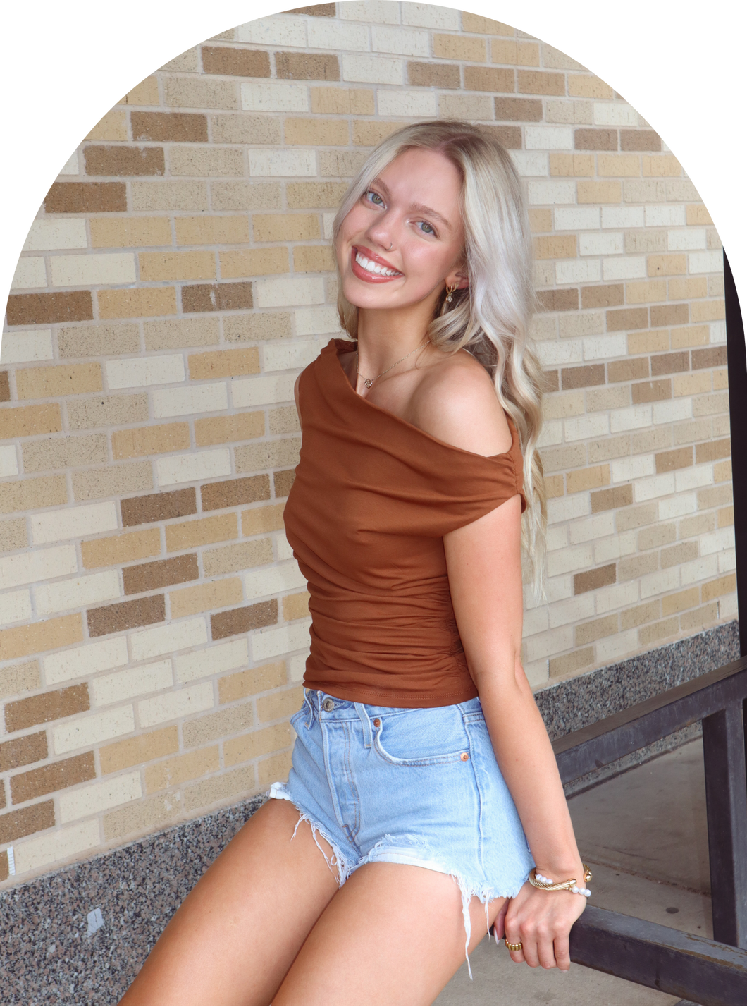 The Golden Hour top