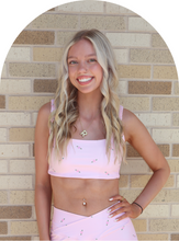 Load image into Gallery viewer, ROSALIE BRALETTE
