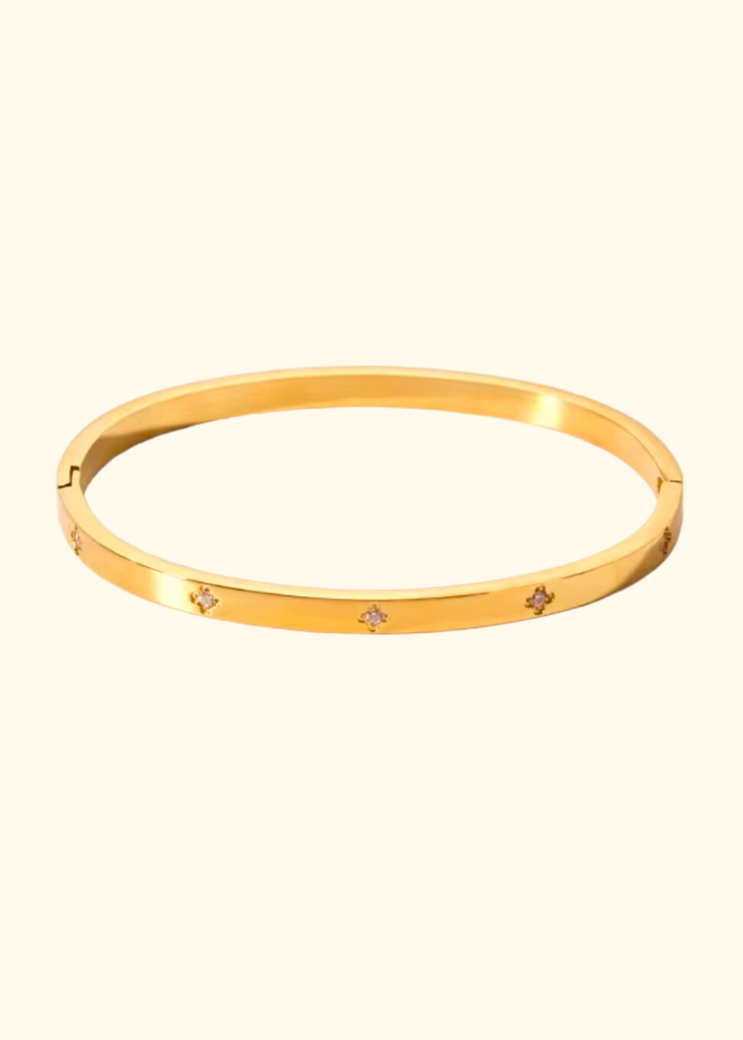 PARIS BANGLE