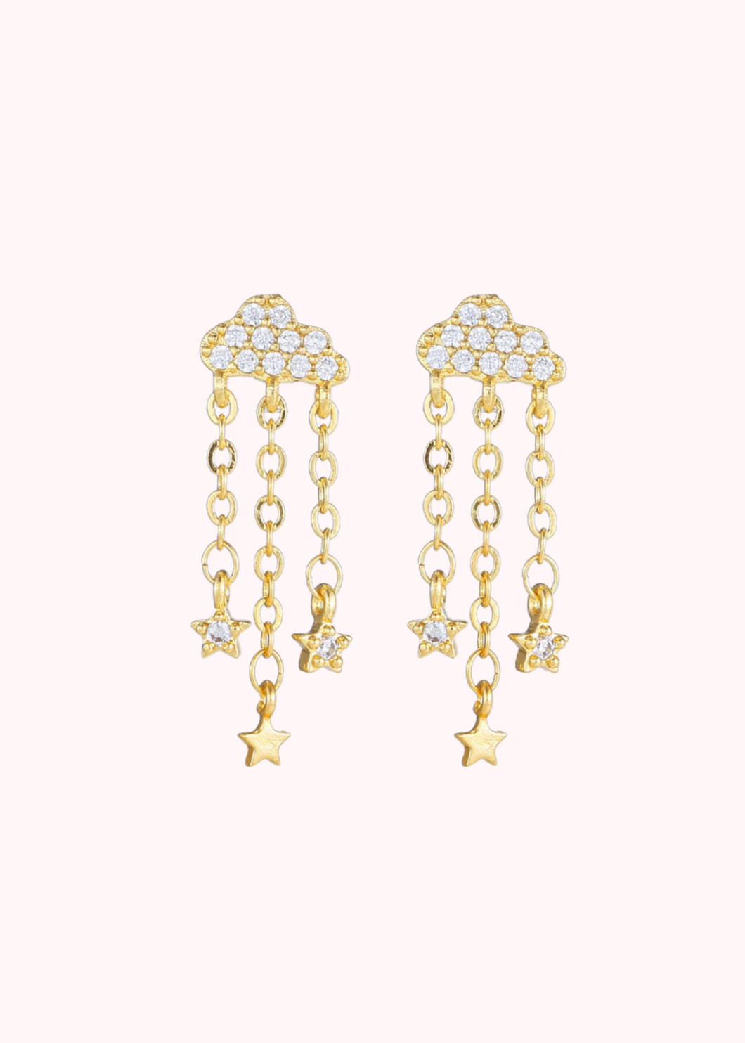 ESTELLE EARRINGS