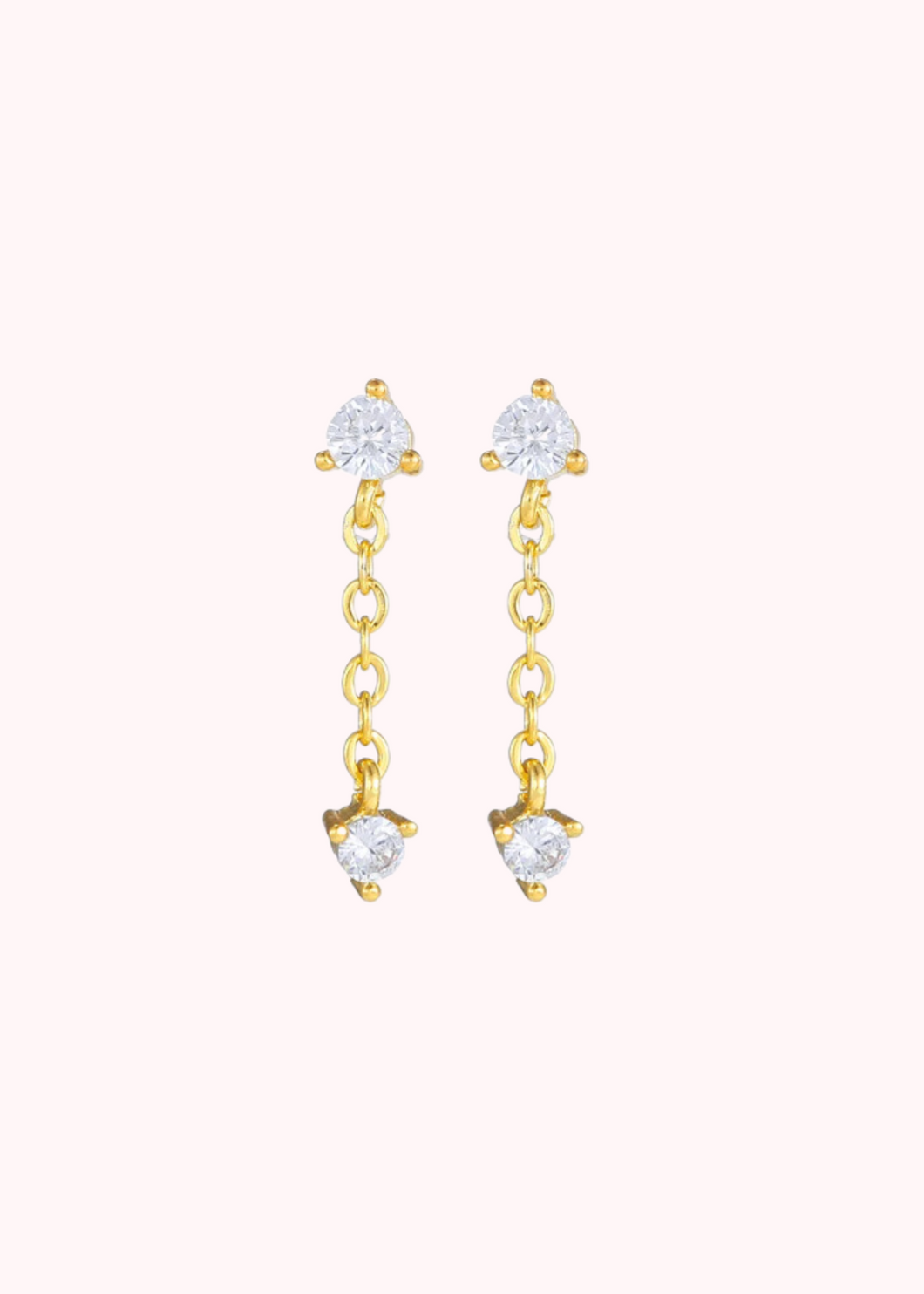 PARIS EARRINGS