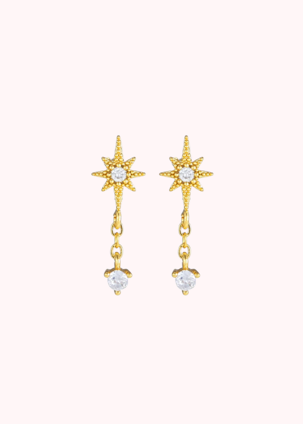 EDEN EARRING