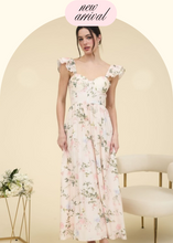 Load image into Gallery viewer, DAHLIA DRESS
