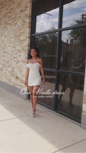 Load and play video in Gallery viewer, Virelle Dress

